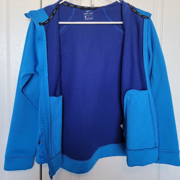 NIKE Hoodie & Jacket (Set of 2) - Youth Boys L - Picture 11 of 12